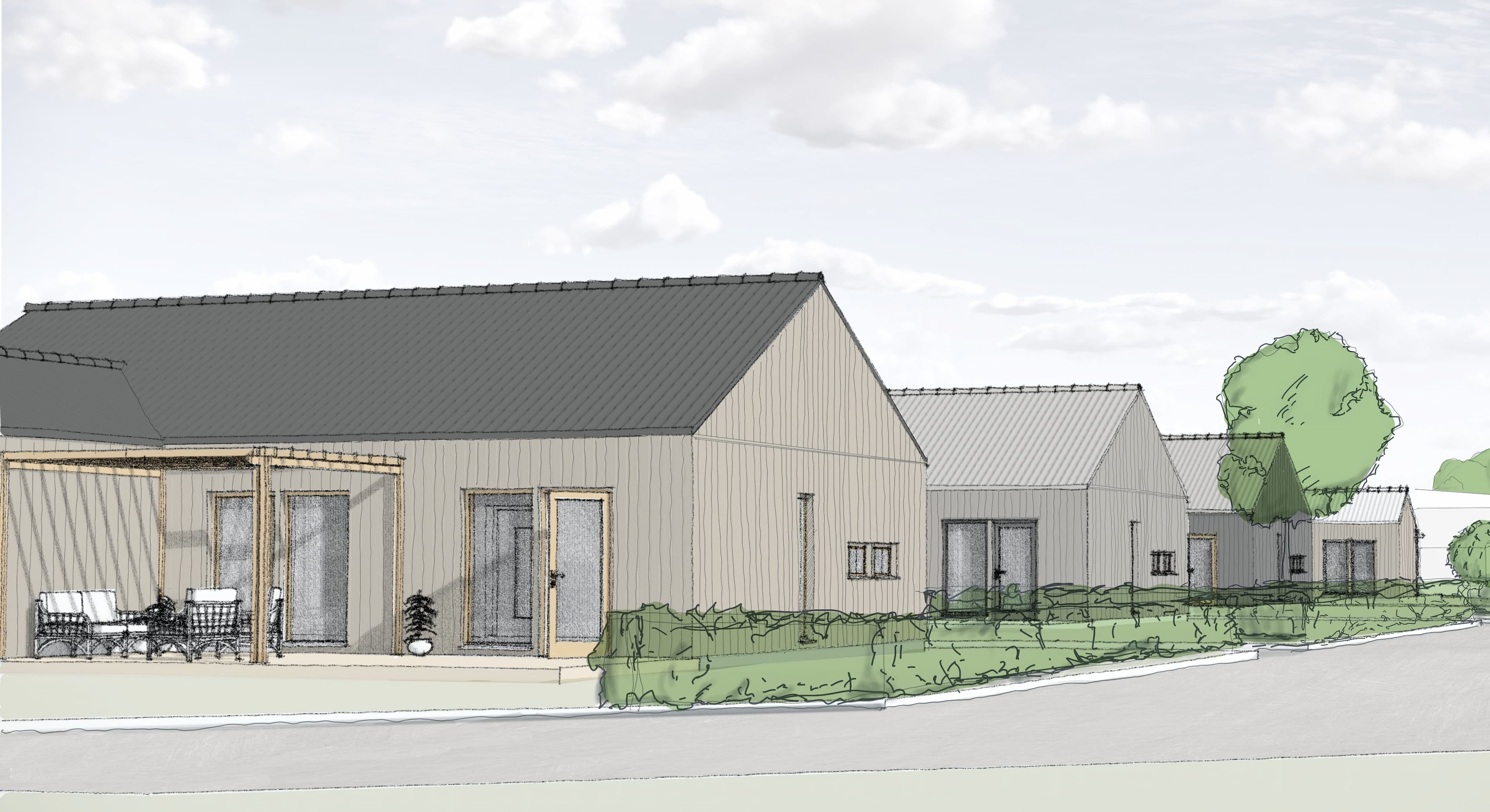 Askeslätt – Lidköping